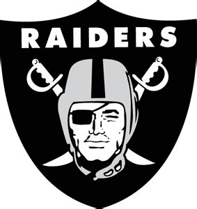 Raiders Logo Png - emsekflol.com