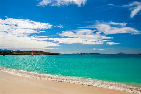 best beach on anguilla Photos show why anguilla has been named the best ...