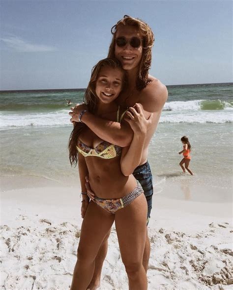 Trevor Lawrence’s Girlfriend, Marissa Mowry, Stuns in Modeling Photos ...