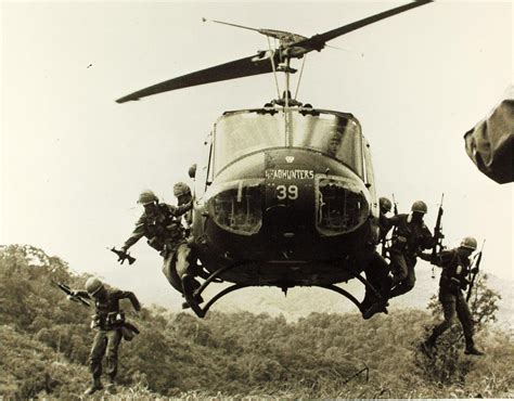 6 Facts About the Huey Helicopter | History Hit