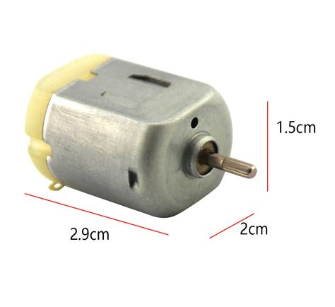 Deney Motoru, Dc Motor, Mini Motor, Elektrik Motoru | Hobialem - Zeka Oyunları - Eğitici Kartlar ...