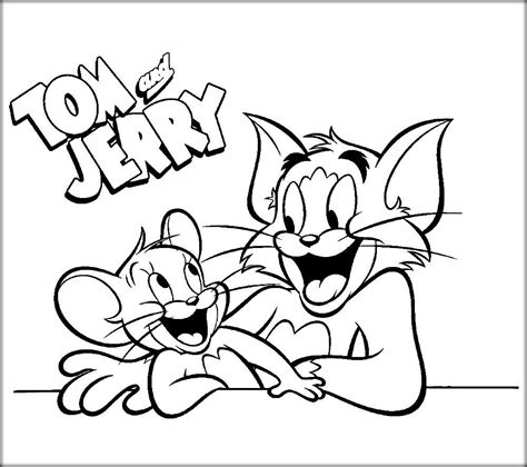 Tom Jerry Games Online | Coloring pages, Tom and jerry drawing, Disney ...