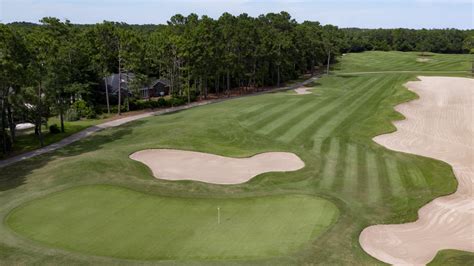 Pawleys Plantation Golf Club Celebrates 30 Years As An Awe-Inspiring, Challenging Golf Course ...