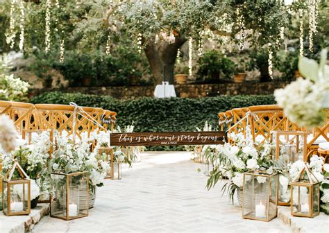 Calamigos Ranch Wedding in Malibu - Jenna Bechtholt Photography