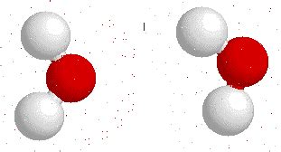 What are the intermolecular forces? + Example