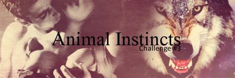 Graphic Challenge #3: Animal Instinct ~ Printing Paws