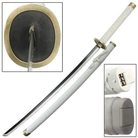 One Piece Wado Ichimonji Japanese Sword with Sound