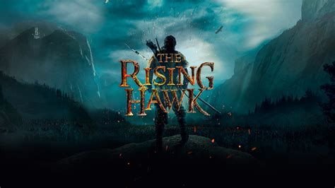 The Rising Hawk | Movie fanart | fanart.tv