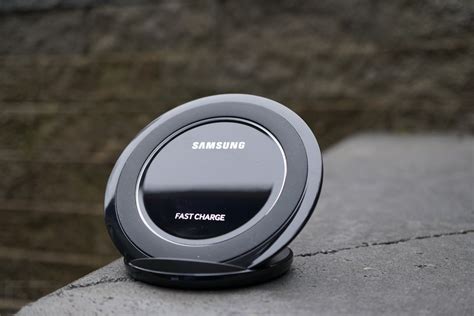 Deal: Buy One Samsung Fast Charge Wireless Charger, Get a 2nd Free