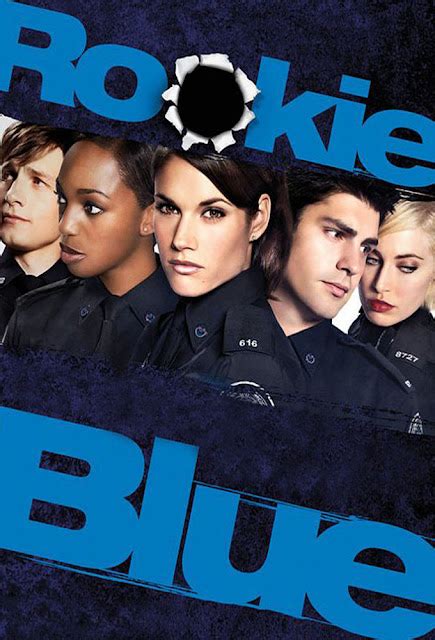 Moviezone: Watch Rookie Blue Season 4 Episode 3 online Free