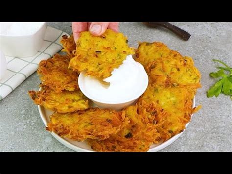 Potato rosti from Cookist Wow - recipe on Niftyrecipe.com