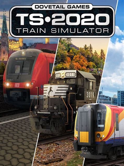 Buy Cheap Train Simulator DLC CD Keys Online • CDKeyPrices.com