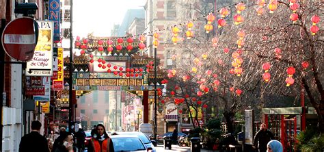 Chinatown Manchester | Our Guide | Creative Tourist