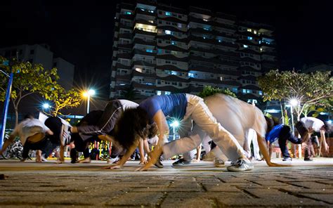 Capoeira connects Brazil with its African roots | Cronkite News