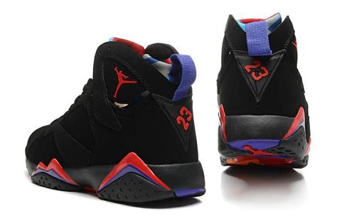 homme air jordan 7 noir et rouge,air jordan 7 retro homme - www ...