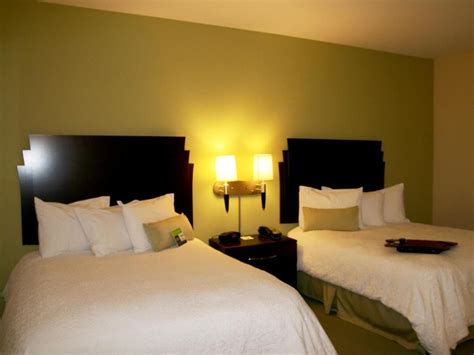 Hampton Inn Alpine in Alpine (TX) - Room Deals, Photos & Reviews