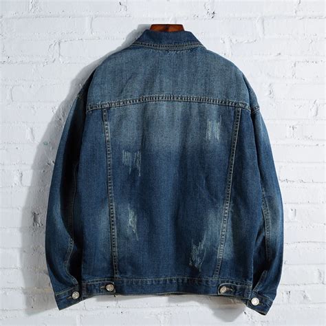 Wholesale Bulk Denim Suppliers Plain Jean Jackets For Mens - Buy Men's Jacket,Bulk Denim Jackets ...