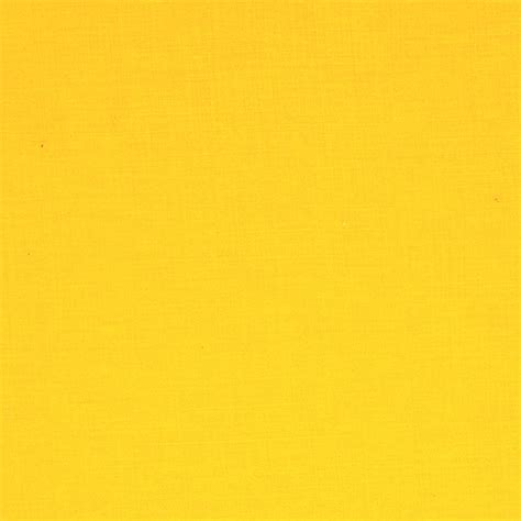Bright Yellow Fabric Paint - Henny Donovan Motif