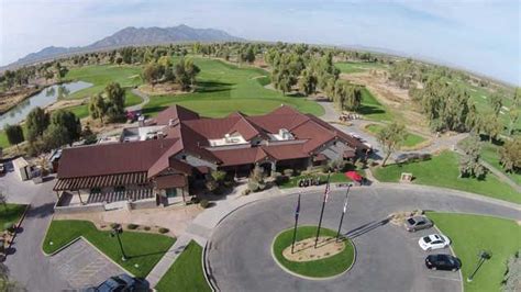 Enjoy No Fees At Ak-Chin Southern Dunes Golf Club - Maricopa AZ | TeeOff