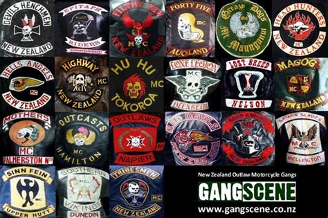 Actualizar 31+ imagen outlaw motorcycle club patches - Abzlocal.mx