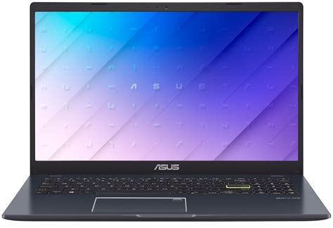 ASUS E510 (L510) Full Specifications | DeviceBeast.com