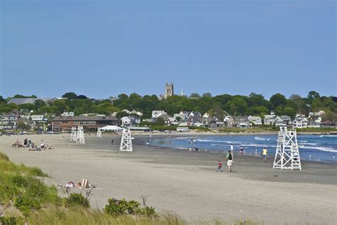 Best beaches in Newport, Rhode Island - Lonely Planet