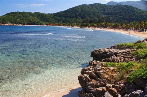 Vampire Hours: Labadee, Haiti