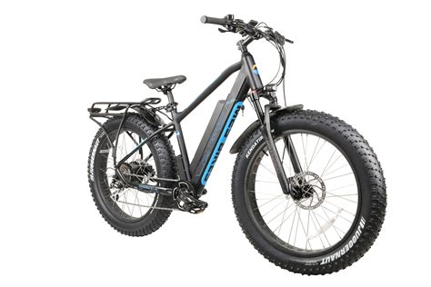 All Terrain Series | M2S Bikes | Electric Bikes