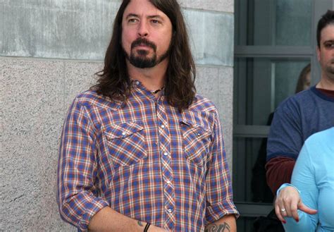 Dave Grohl Birthday