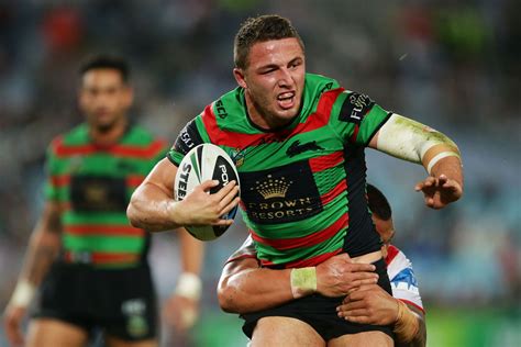 Sam Burgess NRL Move Is After Running Into A Major Roadblock - RugbyLAD