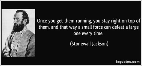 Stonewall Jackson Famous Quotes. QuotesGram