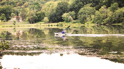 North Park - Allegheny County Parks Foundation