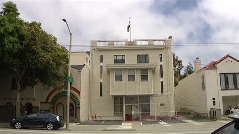 Fire at Indian Consulate in San Francisco suspected act of vandalism, arson