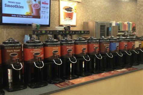 Wawa Is Offering Free Coffee (And a Secret Menu) for Its 54th Birthday ...