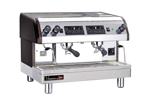 Manual Espresso Machine Commercial