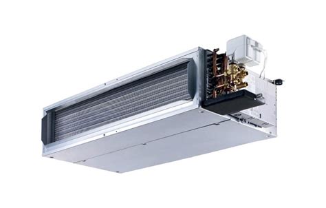 42nl-42nh-hydronic-ducted-fan-coil-units | Billi Al