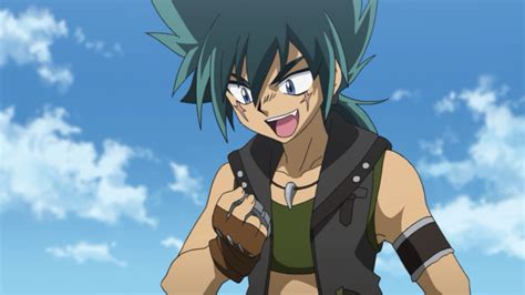 Kyoya Tategami | Anime films, Beyblade characters, Anime