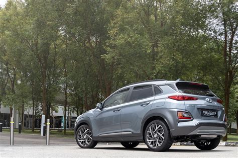 Hyundai Kona Hybrid review: A green challenge | Torque