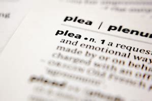 Understanding What an Alford Plea Is in Virginia | The Wilson Law Firm