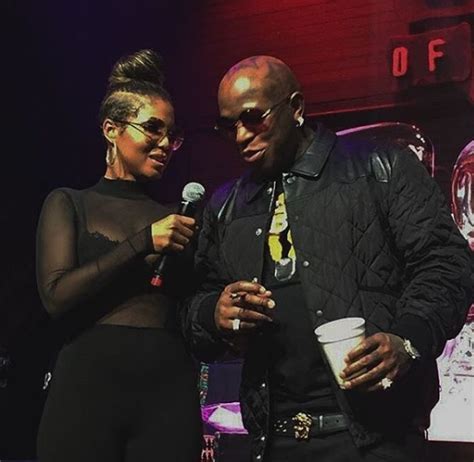 Toni Braxton Celebrates Boyfriend Birdman's Birthday [Video] - theJasmineBRAND