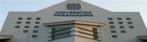 Universitas-Paramadina | Program Pascasarjana S2 S3