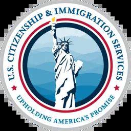 USCIS Logo & Brand Assets (SVG, PNG and vector) - Brandfetch