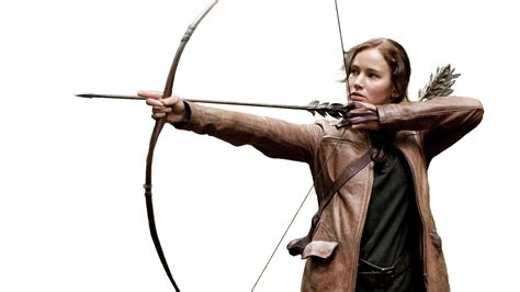 Katniss Everdeen | VS Battles Wiki | FANDOM powered by Wikia