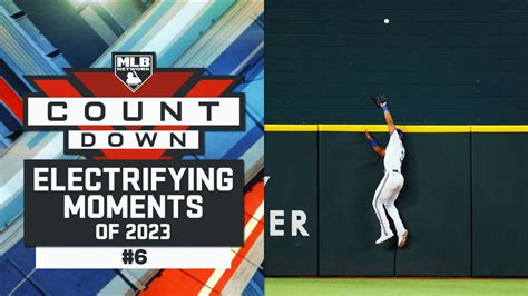 Electrifying Moments of 2023: #6 | 10/19/2023 | Houston Astros