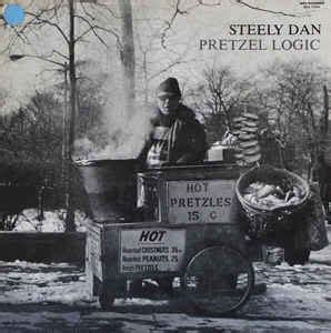 Steely Dan - Pretzel Logic (1980, Vinyl) | Discogs