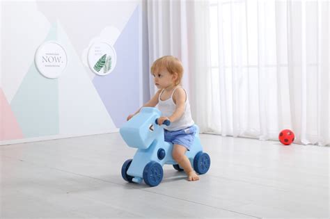 what is rocking horse toy？ - union-play