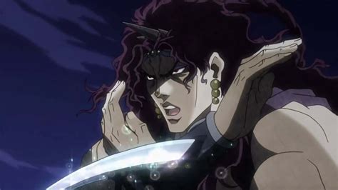 [100+] Jojo's Bizarre Adventure Kars Wallpapers | Wallpapers.com