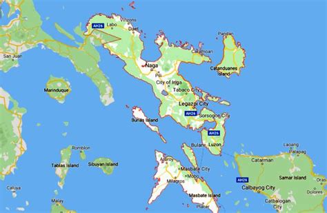 1,000 families evacuated as ‘Tisoy’ threatens Bicol | Inquirer News