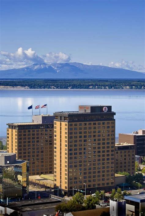 Hotel Captain Cook- Deluxe Anchorage, AK Hotels- GDS Reservation Codes ...