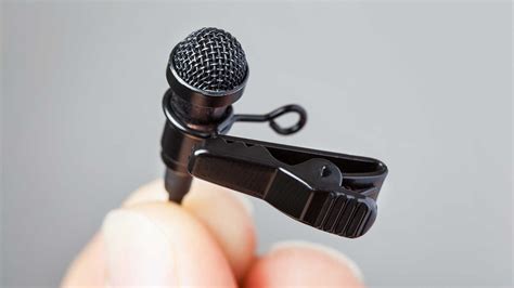 There’s No Replacement for Microphone Placement - Photofocus